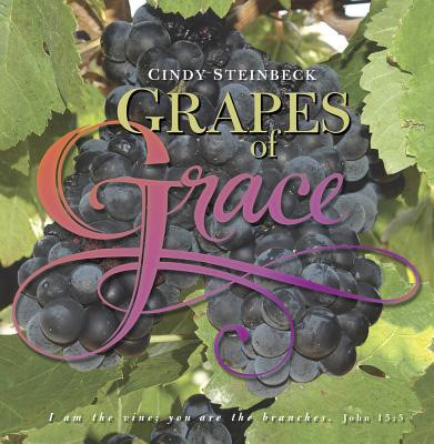 Grapes Of Grace (Hard Cover)