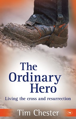 The Ordinary Hero (Paperback)