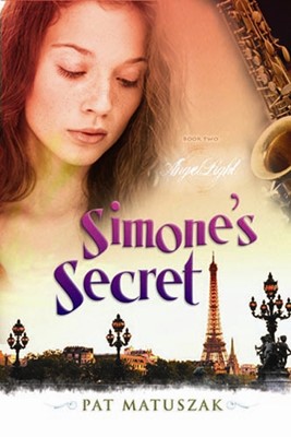 Simone'S Secret (Paperback)