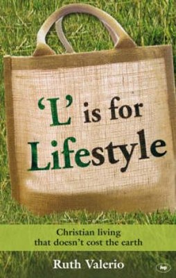 'L' Is For Lifestyle (Paperback)