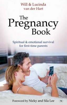 The Pregnancy Book (Paperback)