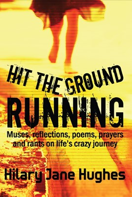 Hit The Ground Running (Paperback)