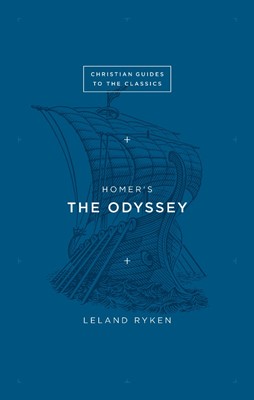 Homer'S The Odyssey (Paperback)