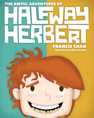 Halfway Herbert (Hard Cover)