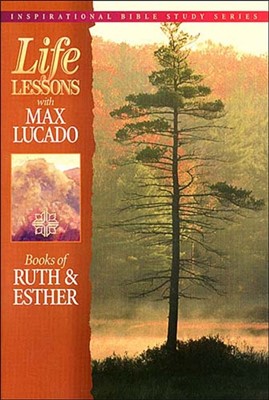 Life Lessons: Book Of Ruth And Esther (Paperback)
