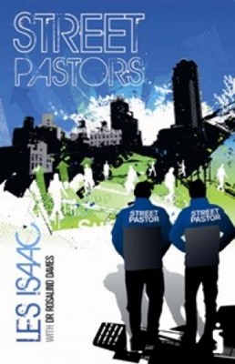 Street Pastors (Paperback)