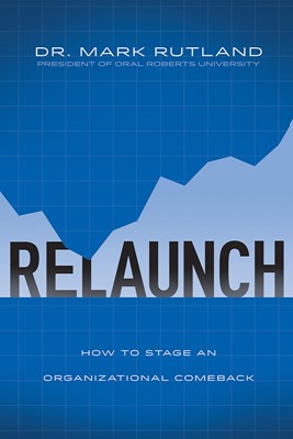 Relaunch (Hard Cover)