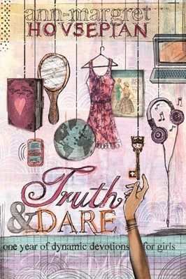 Truth And Dare (Paperback)