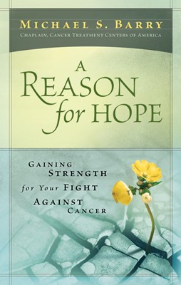 A Reason For Hope (Hard Cover)