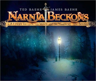 Narnia Beckons (Paperback)