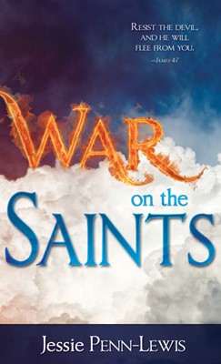 War On The Saints (Mass Market)