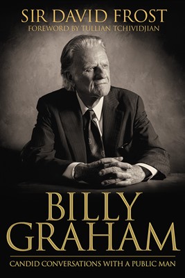 Billy Graham (Hard Cover)