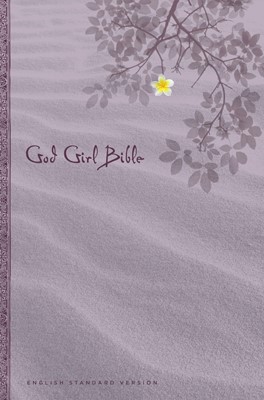 God Girl Bible (Hard Cover)