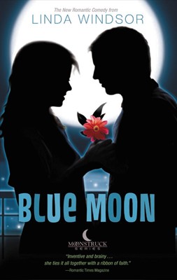 Blue Moon (Paperback)