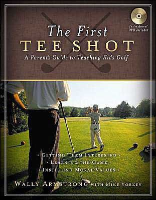 The First Tee Shot (Paperback)