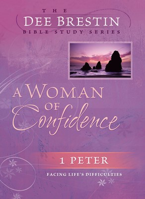 A Woman Of Confidence (Paperback)