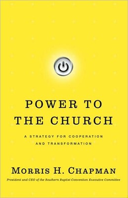 Power To The Church (Paperback)