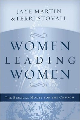 Women Leading Women (Hard Cover)