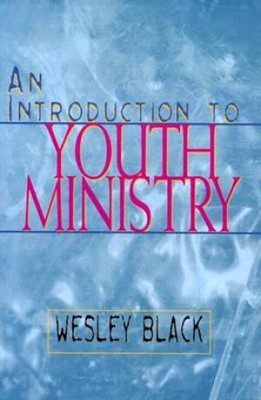 An Introduction To Youth Ministry (Paperback)