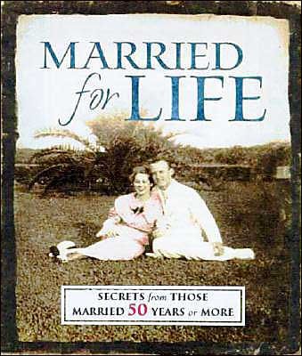 Married For Life (Paperback)