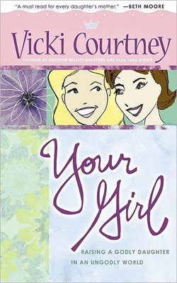 Your Girl (Paperback)