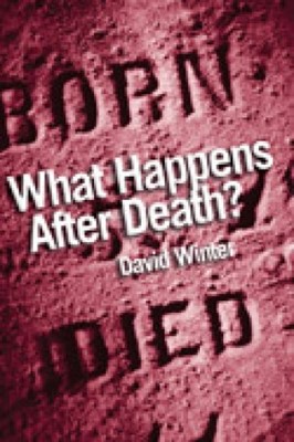 What Happens After Death? (Paperback)