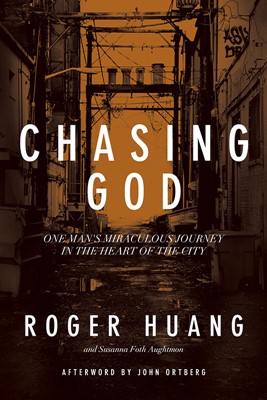 Chasing God (Paperback)