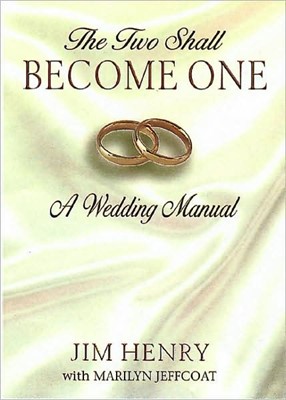 The Two Shall Become One (Hard Cover)