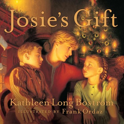 Josie'S Gift (Hard Cover)