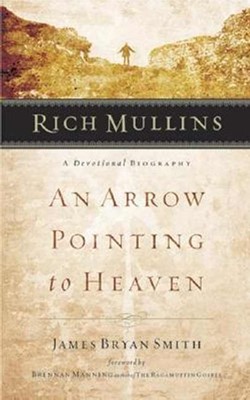 Rich Mullins (Paperback)
