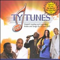 Ty Tunes 2009 2CD's (CD-Audio)