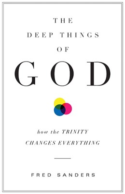 The Deep Things Of God (Paperback)