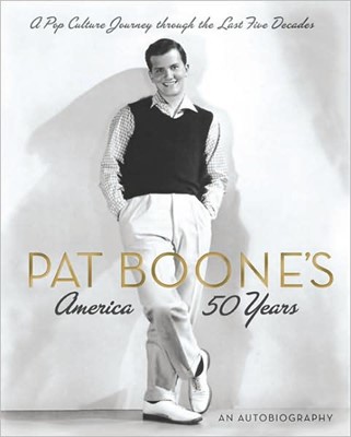 Pat Boone'S America (Hard Cover)