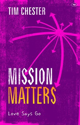 Mission Matters (Paperback)
