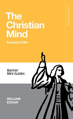 The Christian Mind (Paperback)