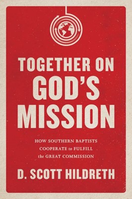 Together on God's Mission (Paperback)
