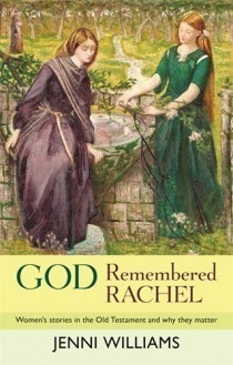 God Remembered Rachel (Paperback)