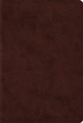 ESV Psalms, Trutone, Brown (Imitation Leather)