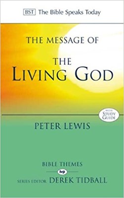 The BST Message of the Living God (Paperback)
