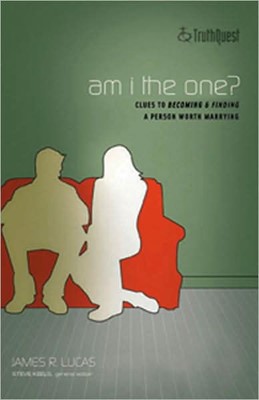Am I The One? (Paperback)