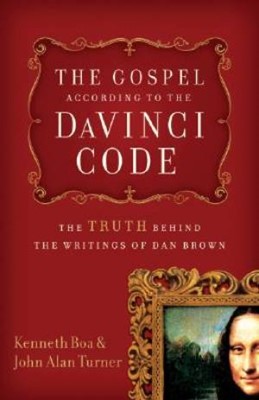 The Gospel According To The Da Vinci Code (Paperback)