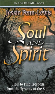 Soul and Spirit (Paperback)