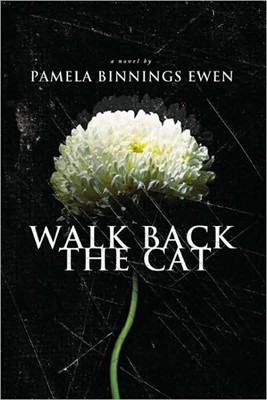 Walk Back The Cat (Paperback)