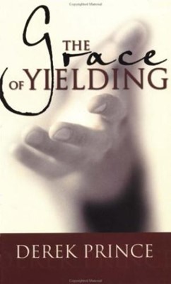 Grace Of Yielding (Paperback)