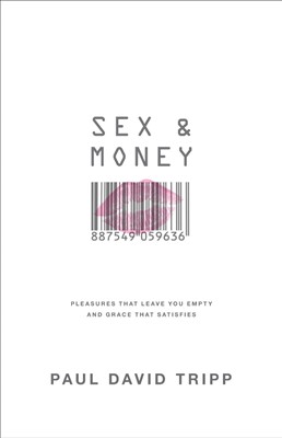 Sex And Money (Hard Cover)