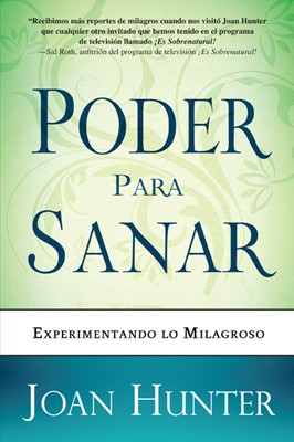 Poder Para Sanar (Paperback)
