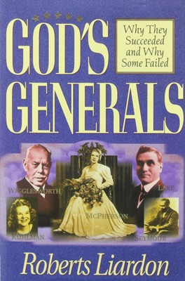 God's Generals (Paperback)