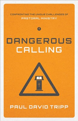 Dangerous Calling (Hard Cover)