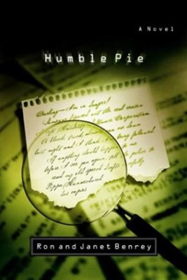 Humble Pie (Paperback)