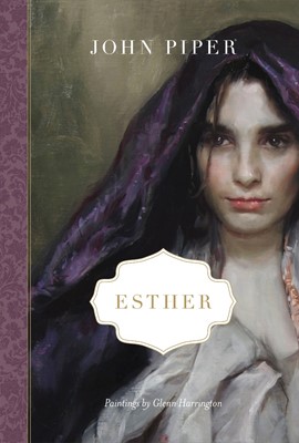 Esther (Hard Cover)